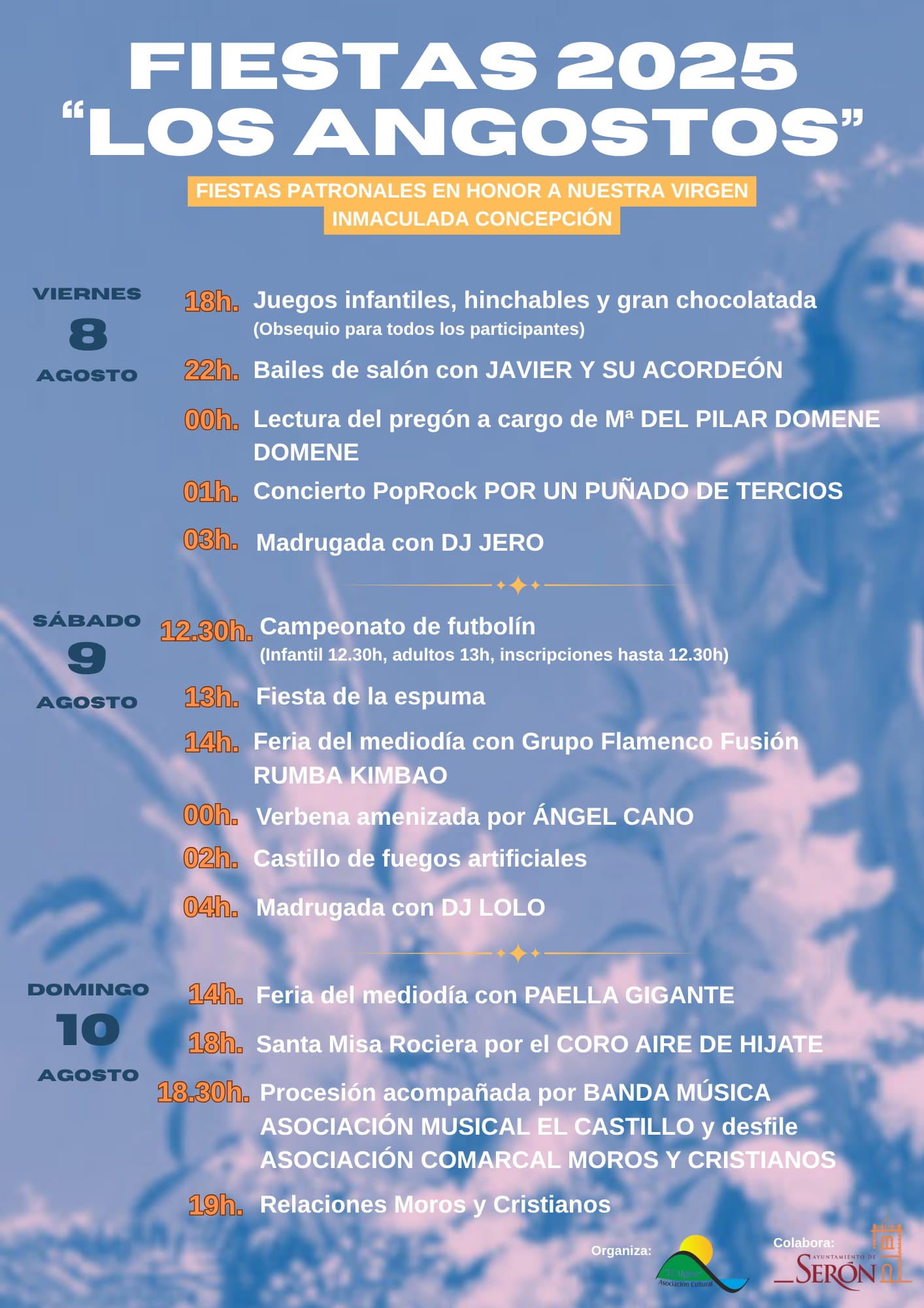 FIESTAS 